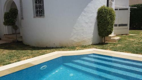 Villa De Charme