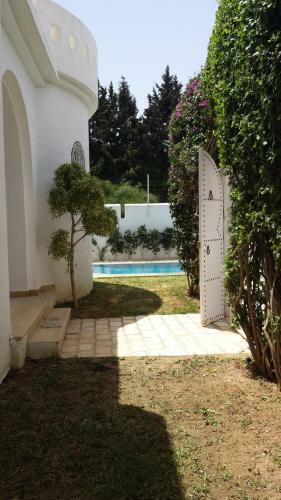 Villa De Charme