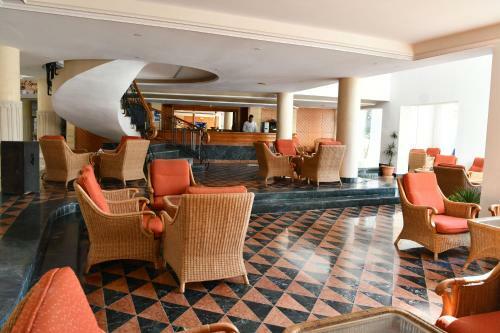 Hotel Imperial Park