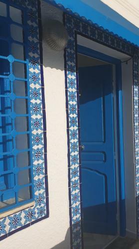 Apartamento Studio Hafsya Hammamet