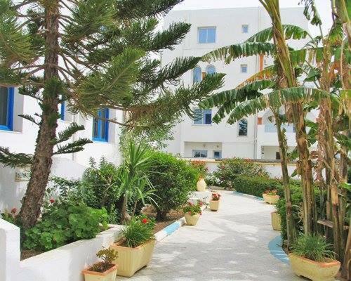 Apartamento Poly Loisir