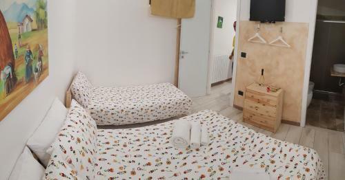 Il Daviduccio Suite