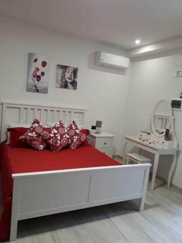 Il Daviduccio Suite