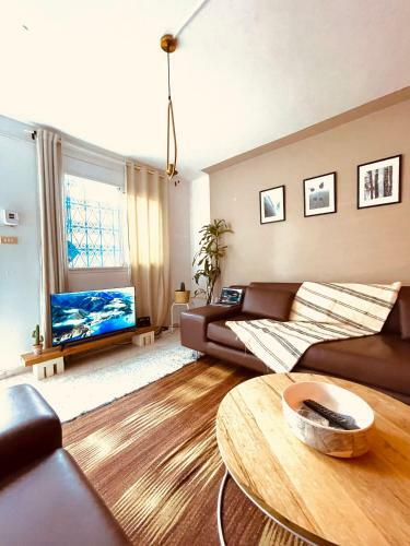 Cozy Duplex Near The Beach With Private Garden