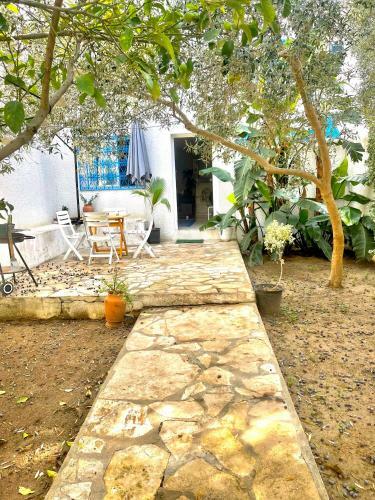Cozy Duplex Near The Beach With Private Garden