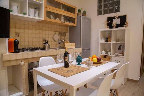 Bed & Breakfast Diocle Room