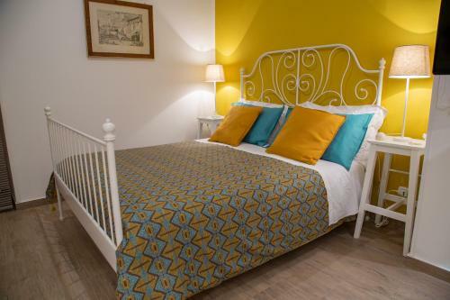 Bed & Breakfast Diocle Room