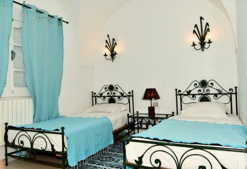 Apartamento Bungalow El Houda