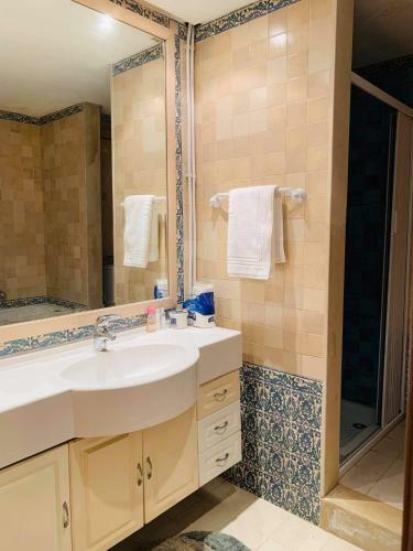 Apartamento Appartement S+3 Hammamet Sud Marina