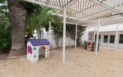 Hotel Mediterranee Hammamet