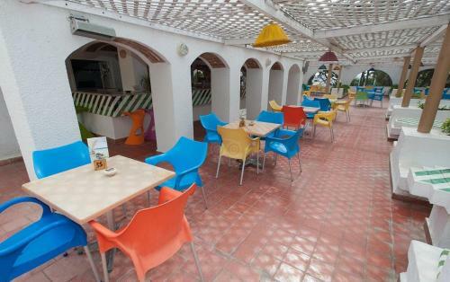 Hotel Mediterranee Hammamet