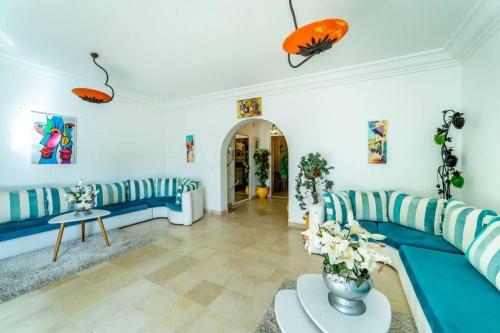 Maison De Vacances