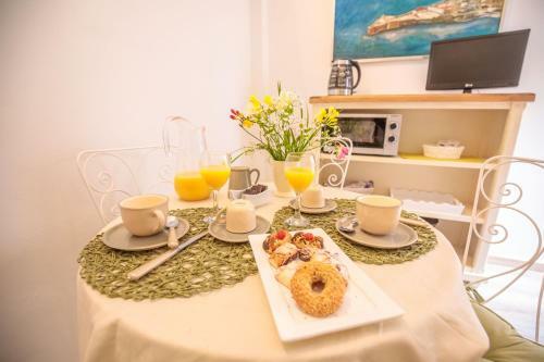"il Principio Di Archimede"guest & Art House