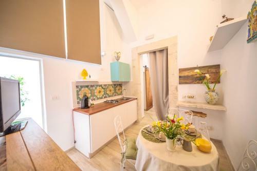 "il Principio Di Archimede"guest & Art House
