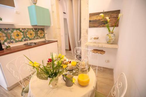 "il Principio Di Archimede"guest & Art House