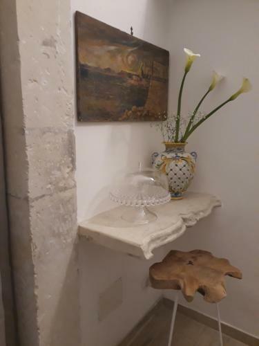 "il Principio Di Archimede"guest & Art House