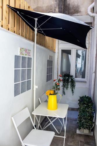 Apartamento Fausto's House 2