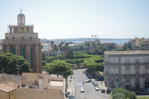 Apartamento Gabrian House