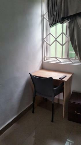 Hostal Mac-p Guesthouse