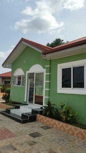Hostal Mac-p Guesthouse
