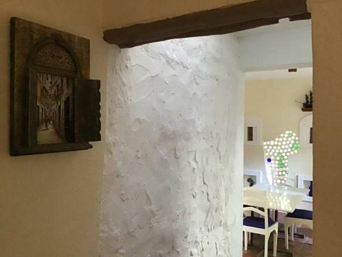 Villa Sawa Sawa Cottage - Boutique Lamu Cottage In Diani
