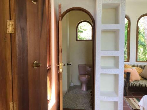Villa Sawa Sawa Cottage - Boutique Lamu Cottage In Diani