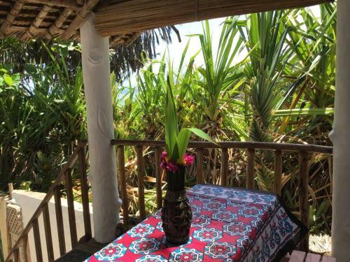 Villa Sawa Sawa Cottage - Boutique Lamu Cottage In Diani