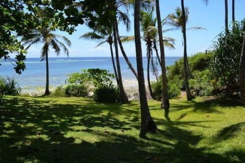 Villa Sawa Sawa Cottage - Boutique Lamu Cottage In Diani