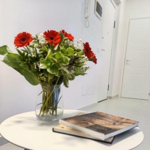 Athena Design Apartment