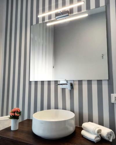 Athena Design Apartment