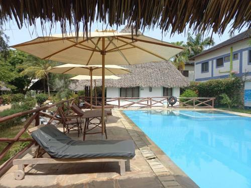 Apartamento New Muna House.