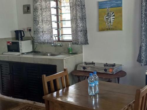 Apartamento New Muna House.