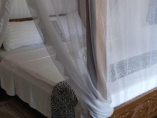 Apartamento New Muna House.