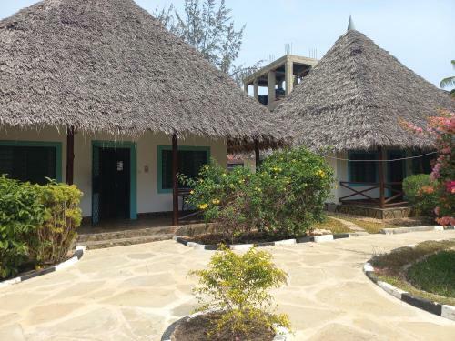Apartamento New Muna House.