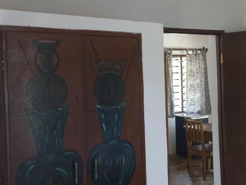 Apartamento New Muna House.
