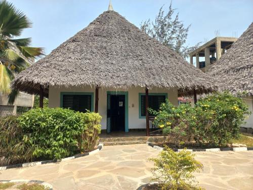 Apartamento New Muna House.
