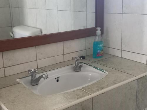 Apartamento New Muna House.