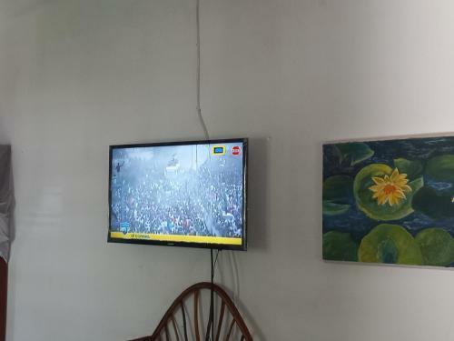 Apartamento New Muna House.