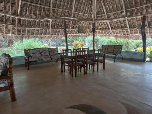 Apartamento New Muna House.