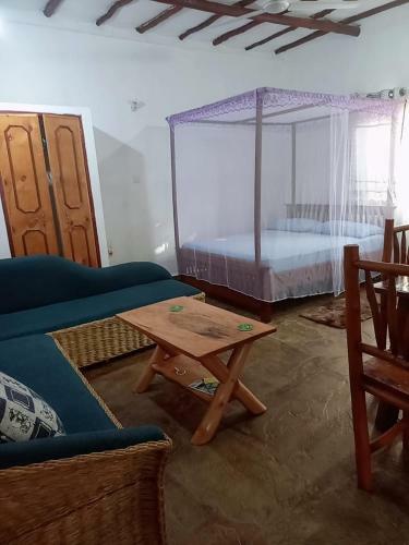 Stay.plus Darad Homes Diani
