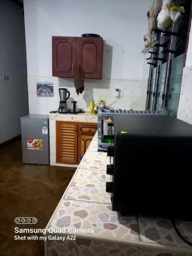 Stay.plus Darad Homes Diani