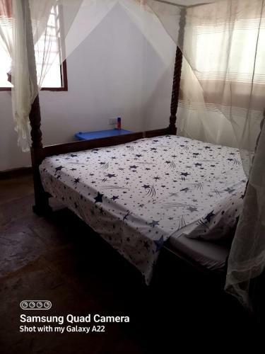 Stay.plus Darad Homes Diani