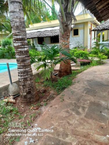 Stay.plus Darad Homes Diani