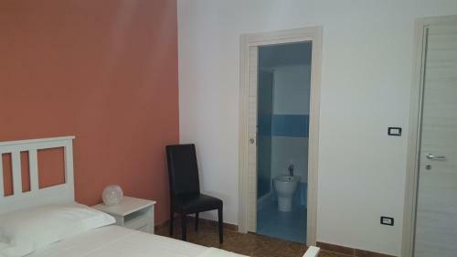 Bed & Breakfast Dreams Room