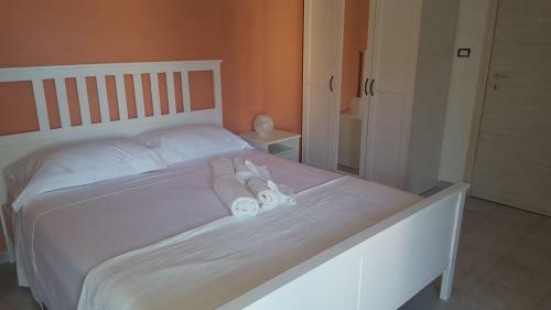Bed & Breakfast Dreams Room