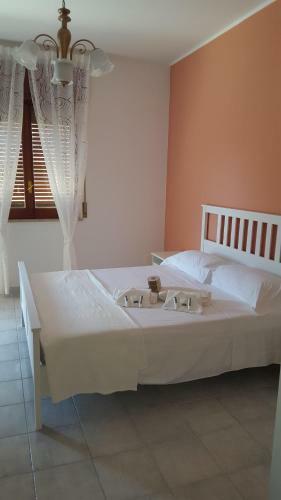Bed & Breakfast Dreams Room