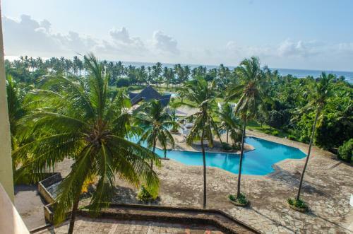 Apartamento Chrystal Baharini