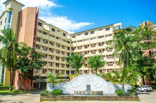 Apartamento Chrystal Baharini