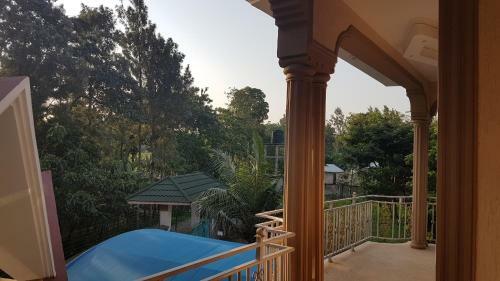 Apartamento Cape Of Goodhope Vacation Home
