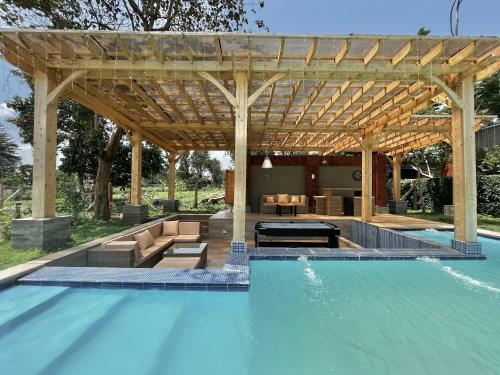 Apartamento Dexter Homes